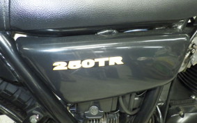 KAWASAKI 250TR 2022 BJ250F