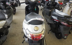 SUZUKI ADDRESS V125 Gen.2 DP12H