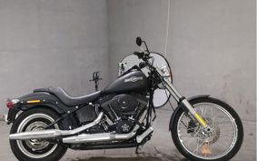 HARLEY HARLEY FXSTB1580 JA5