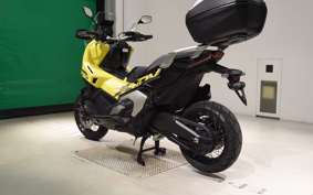 HONDA X-ADV 750 2026 RH21