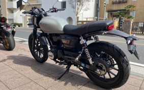 HONDA GB350S 2021 NC59