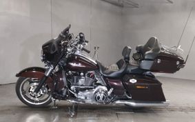 HARLEY HARLEY FLHX1580 KB4