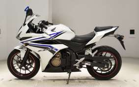 HONDA CBR400R ABS 2017 NC47