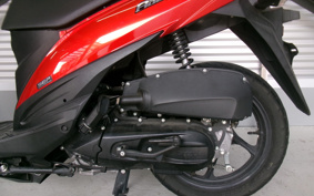 SUZUKI ADDRESS V110 CE47A