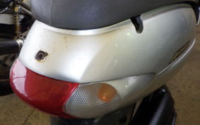 SUZUKI ADDRESS 110 CF11A