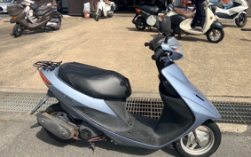 SUZUKI ADDRESS V50 CA42A