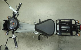 HONDA CROSS CUB 50 2026 AA06