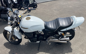 SUZUKI INAZUMA 400 1997 GK7BA