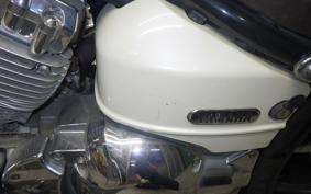 YAMAHA DRAGSTAR 400 CLASSIC  2010 VH02J