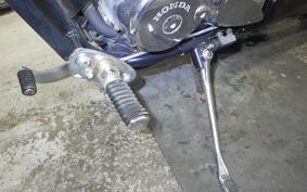 HONDA STEED 600 1991 PC21