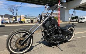 HONDA STEED 400 1993 NC26