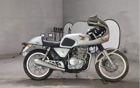 HONDA GB400 1986 NC20
