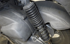 YAMAHA CYGNUS 125 XSR 2 2007 SE44J