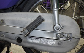 HONDA C110 SUPER CUB JA07