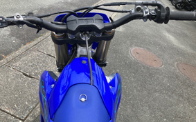 YAMAHA YZ450 F