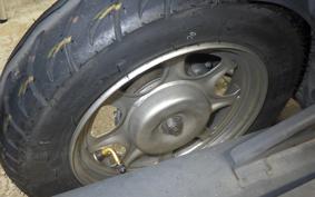 HONDA TACT-4ﾍﾞｰｼｯｸ AF79