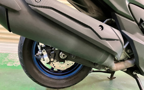 SUZUKI BURGMAN400 2023 DU11N