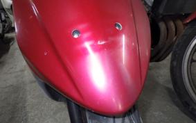 YAMAHA JOG Gen.5 SA36J