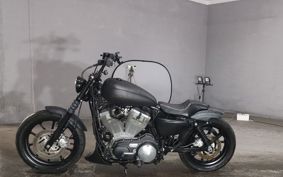 HARLEY XL883L 2010 CR2