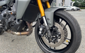 YAMAHA TRACER 9 GT 2021 RN70J