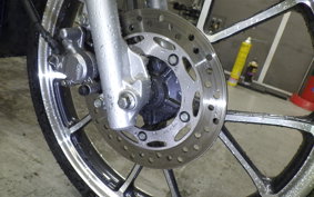 HONDA C125 SUPER CUB 2021 JA48