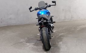 YAMAHA XSR900 RN80J