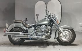 YAMAHA DRAGSTAR 400 CLASSIC 2015 VH02J