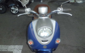 YAMAHA VINO SA26J