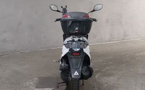 KYMCO  KYMCO GP125I FC25EA