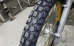 YAMAHA SEROW 250 Gen.3 2023 DG31J