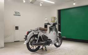 HONDA C125 SUPER CUB 2010 JA71