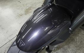TRIUMPH STREET TRIPLE RS 2023