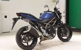 SUZUKI SV650 A 2023 VP55E