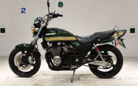 KAWASAKI ZEPHYR 400 KAI 2018 ZR400C