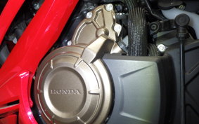 HONDA CBR400R 2023 NC56