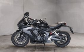 HONDA CBR650R 2023 RH03