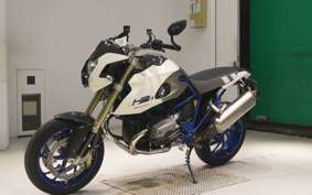 BMW HP2 MEGAMOTO 2008