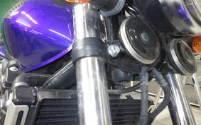 HONDA CB400SF GEN 4 2014 NC42