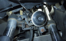 YAMAHA YZF-R25 2022 RG10J