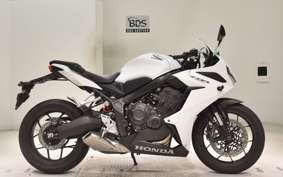 HONDA CBR650R 2023 RH03