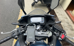 HONDA CBR400R ABS 2022 NC56