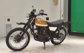 KAWASAKI 250TR 2024 BJ250F