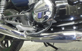 HONDA GB350 2022 NC59