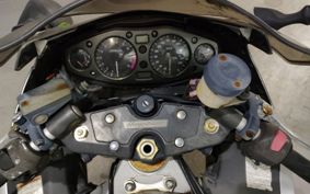 SUZUKI GSX1300R HAYABUSA 2003 GW71A
