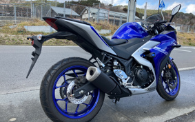 YAMAHA YZF-R25 ABS RG10J
