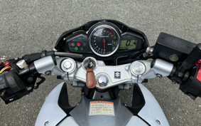 SUZUKI GSR250 GJ55D
