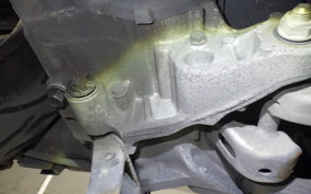 HONDA ZOOMER-X 2005 JF52