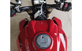 DUCATI STREET FIGHTER V2S 2025 3000