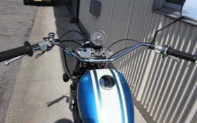 HONDA ENFIELDBULLET350 1997 1753