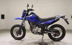 YAMAHA XT250X 2019 DG11J
